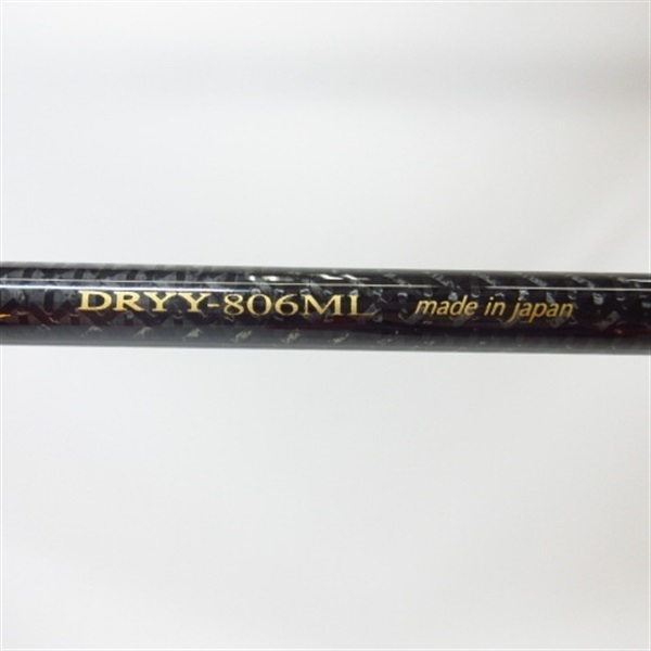 D夢墨夜叉　DRYY806ML